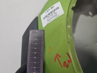 Капот передня mini one 1 r50 00-06 Доставка, фото thumb