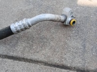 Шланг патрубок кондиціонера mercedes-benz a w169 рестайлінг  європа Ціна, фото thumb