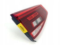 фото thumb №10, Vw passat b8 lift лампа левая задняя kombi 3g9945093g