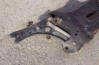 фото thumb №10, Балка підрамник перед skoda superb ii