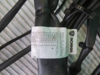 фото thumb №9, Жгут электропроводка электронная scania g410 cng 23r