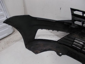 фото thumb №8, Vw caddy 2k5 15-21 lkv бампер переднее нет покрашенный org !