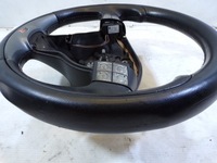 фото thumb №8, Кермо seat leon 2 ii fr шкіра багатофункціональна