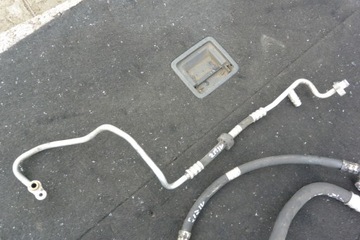 фото thumb №8, Шланг кондиционера 2.2 cdi mercedes w212 kpl