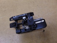 фото thumb №4, Ручка внутренняя левая перед nissan qashqai j10