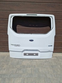 фото thumb №1, Ford custom tourneo кришка багажника багажника