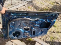 фото thumb №5, Дверь правый перед audi a4 b7 2005 r