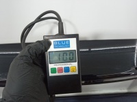 фото thumb №5, Toyota land cruiser lc200 07-15 крышка багажника багажника задняя задняя 218