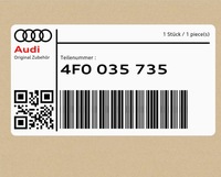 фото thumb №1, Жгут провод установки do телефона audi a6 rs6