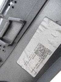 фото thumb №13, Бампер задняя hyundai kona ii ev electric 86511-hf000