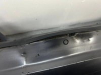 фото thumb №6, Бампер задня задній pdc volvo v50 lift 455-16