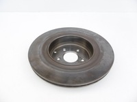 фото thumb №9, Диск задняя 350 mm infiniti m m30s m35s m37s q70s