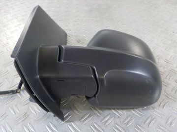 фото thumb №8, Toyota proace 2019 зеркало перед левая pin 9