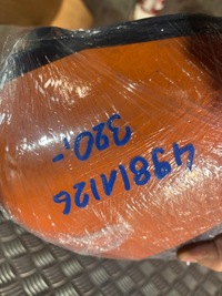 фото thumb №7, Дзеркало зовнішнє праве 7 pin dacia spring