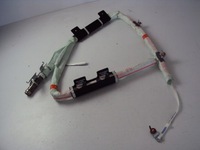 фото thumb №1, Шторка безопасности подушка безопасности правая hyundai tucson iii fl 18-