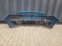 Mitsubishi space star ii lift бампер передній перед 6400g516/17zz Київ, фото thumb