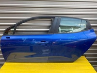 фото thumb №1, Renault clio v дверь левый задняя полный