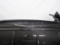 фото thumb №10, Maserati grecale trofeo 22- бампер задний карбон 670179319 оригинальный