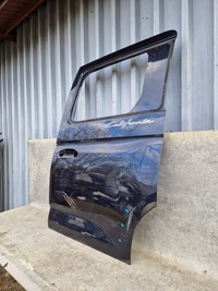 фото thumb №2, Vw caddy 2k7 2020- двері ліва задня задні