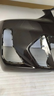 фото thumb №8, Бампер перед bmw x3 g01 m-pakiet lift