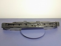 фото thumb №1, Chevrolet captiva lift абсорбер бампера перед передній