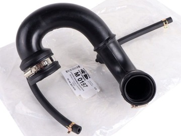 фото thumb №1, Труба шланг шланг турбины renault clio ii kangoo thalia 1.5 dci