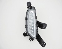Купить Hyundai i30 2017 6pin правый led drl поворотник 2018, фото thumb