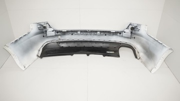 фото thumb №8, Бампер зад задній audi a4 b8 07-11r pdc sedan s line ly9c