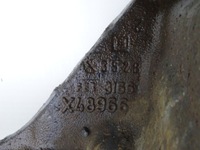 фото thumb №6, Ldv convoy 96-06 корпус мост задняя