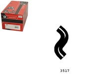 фото thumb №1, Gates шланг радиатора dół opel ascona c corsa a