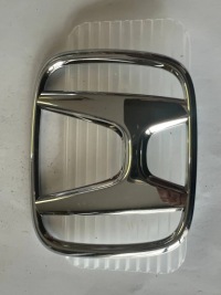 фото thumb №1, Honda jazz iv 15-20 значок эмблема задняя новый oem