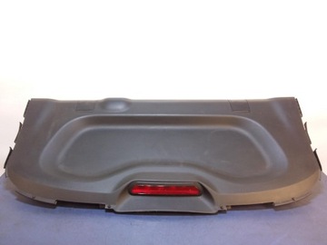 фото thumb №1, Fiat tipo ii sedan полиця багажника світло сплав