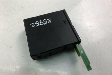 фото thumb №3, Модуль комфорту vw passat b7 362 3c0959792b 2014