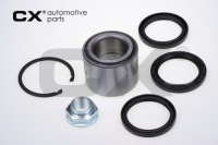 фото thumb №1, Подшипник колеса задняя subaru forester legacy ii impreza