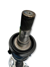 фото thumb №7, Mercedes gle 167 приводной вал задняя правая ступица поворотный кулак 1673501702 a16722r