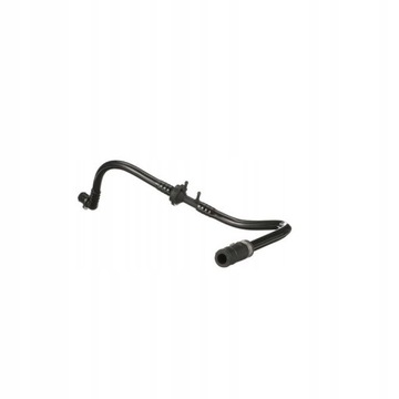 фото thumb №9, Шланг вентиляції коробки колінчастого вала gates emh477