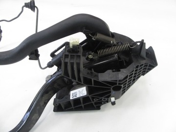 фото thumb №9, Педалі гальма зчеплення циліндр зчеплення bmw f39 x2 f45 f48 x1 європа механічна коробка передач