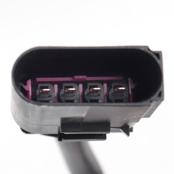 фото thumb №8, Лямбда-зонд датчик кислорода vw golf passat b5 audi a3 a4 a6 seat 030906262d