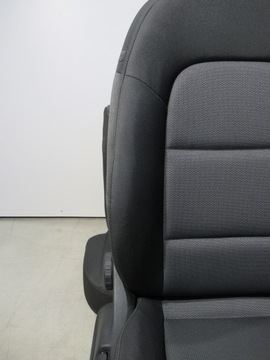 фото thumb №10, Audi q3 i 8u сидіння сидіння водія пасажира диван набір