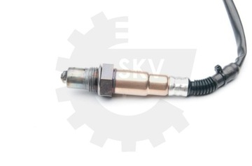 фото thumb №13, Skv лямбда-зонд daihatsu lexus toyota 09skv585