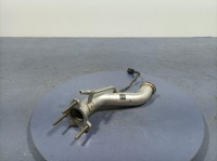 Купить Bmw x5 g05 3.0d 340 km шланг трубка выхлопных газов egr 8596808, фото thumb