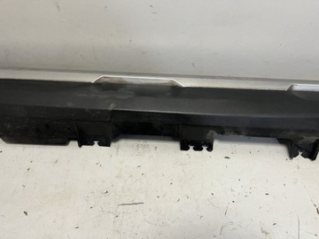 фото thumb №16, Bmw x5 g05 2020 набор накладка пороговых внутренних