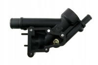 фото thumb №3, Корпус термостата peugeot 406 2000 - 2004