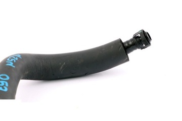 фото thumb №11, Bmw e60 e65 e70 e87 e90 e91 шланг трубка /  шланг вентиляція картера вентиляція картера