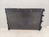 Alfa romeo 147 00- радиатор воды 867655r в Украине, фото thumb