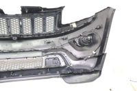 фото thumb №12, Jeep grand cherokee wk2 бампер перед pxr