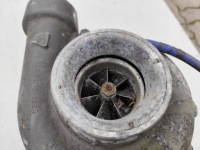 Колектор коліно турбіни турбіна гальмо górski actros mp2 mp3 a5411441522 Недорого, фото thumb