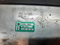 фото thumb №6, Модуль блок управления бортовой компьютер nissan 350z 47851cd820