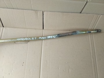 фото thumb №3, Домкрат зміни коробки передач chevrolet aveo i 1,4b 16v