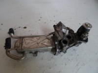 фото thumb №1, Радіатор egr volkswagen passat b7 03l131512dp